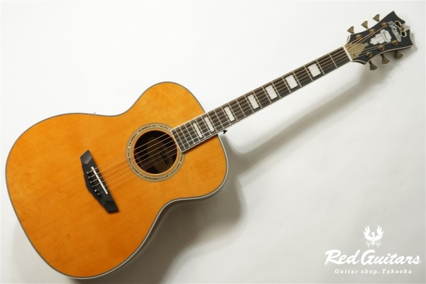 Premier Tammany - Vintage Natural